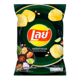 Lays Mieng Kam Krob Ros