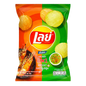 Lays Shrimp Seafood 2 in 1
