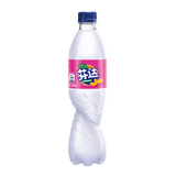 Fanta White Peach Soda 500ml
