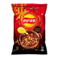Lays Secret Hotpot Combo