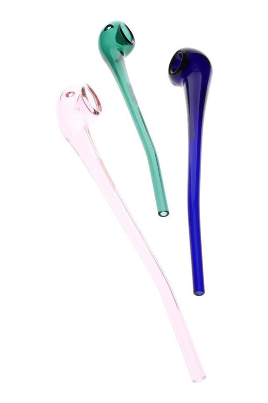 Grav Gandolf Long Pipe