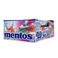 Mentos Coconut Peach Mint Candy