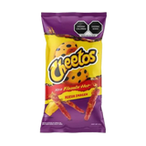 Cheetos Xtra Flamin Hot