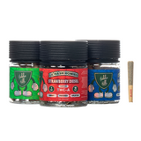 1G Hidden Hills Lil Hash Homies 10ct.