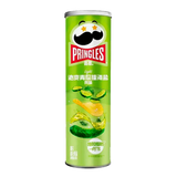Pringles Cucumber Salt