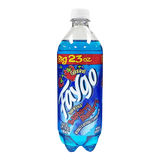 Faygo Raspberry Blueberry 23oz
