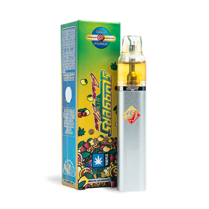 2G Sluggers Hit Grand Slam Disposable