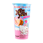 Meji Hello Kitty Yan Yan Strawberry Yogurt