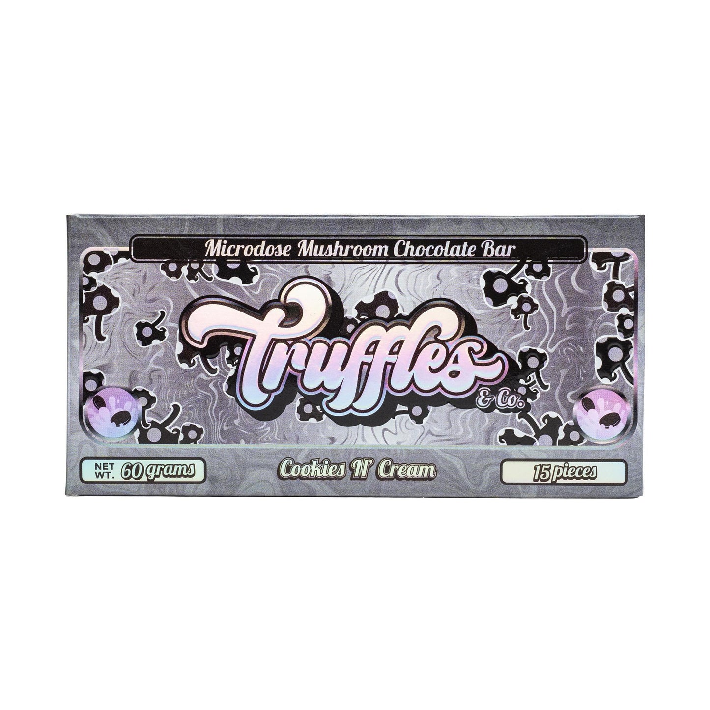 Truffles Chocolate Bar