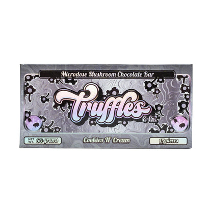 Truffles Chocolate Bar