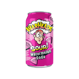 Warheads Sour Watermelon 355ml