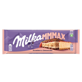 Milka MMMAX Strawberry Cheesecake (Germany)