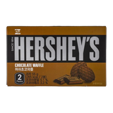 Hershey's Chocolate Waffer Cookie