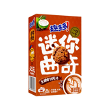 Chips Ahoy Coconut Latte (China)