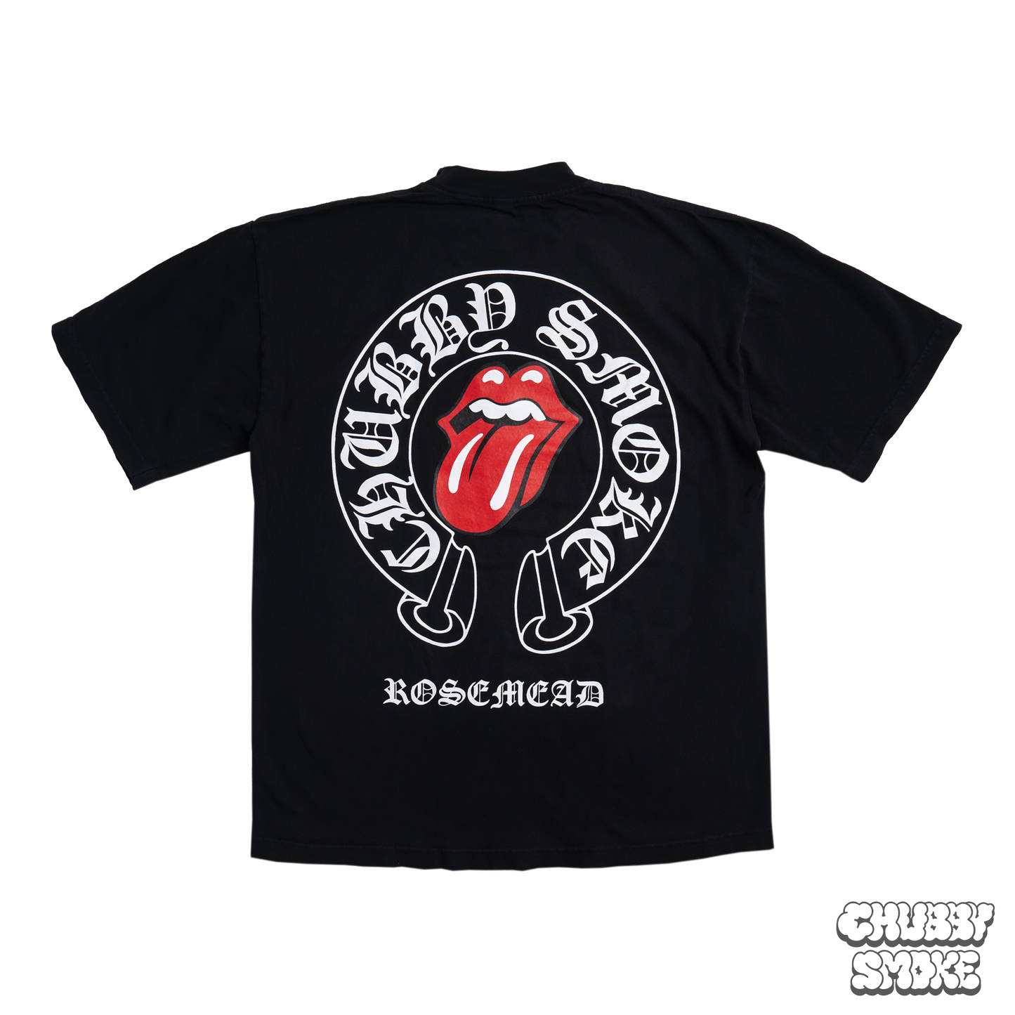 Chubby Smoke Tongue Shirt