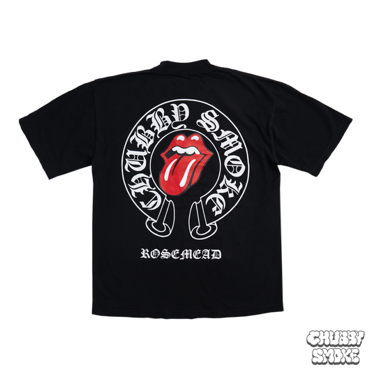 Chubby Smoke Tongue Shirt