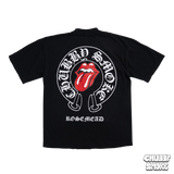 Chubby Smoke Tongue Shirt