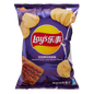 Lays Roasted Cumin Lamb Skewer