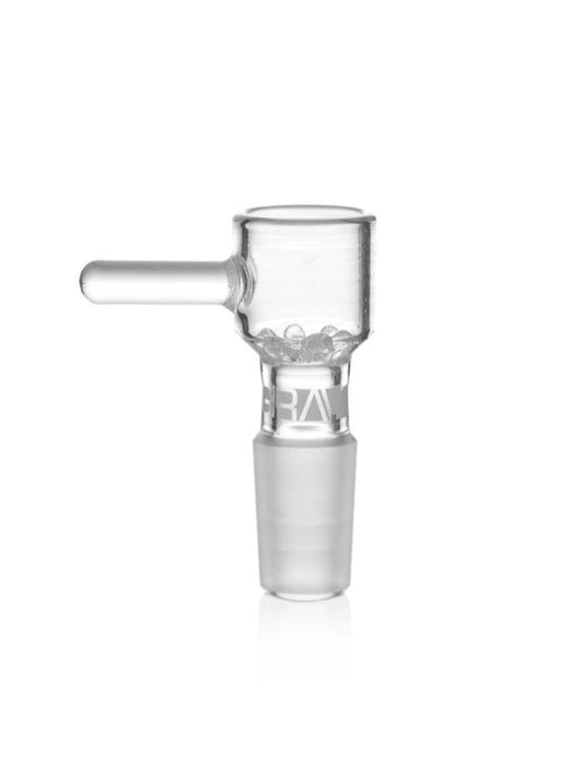 Grav Male Octobowl 14mm 5pk