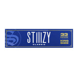 Stiiizy Classic King Size Premium Rolling Paper