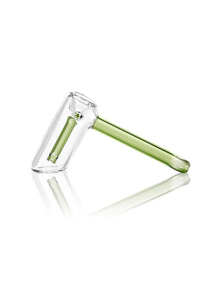 Grav Mini Hammer Bubbler