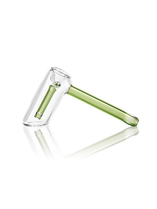Grav Mini Hammer Bubbler