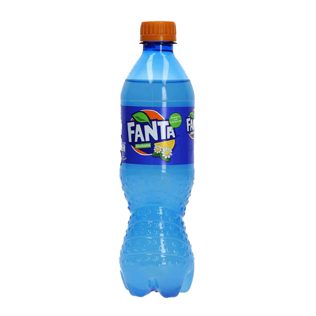 Fanta Shokata 500ml