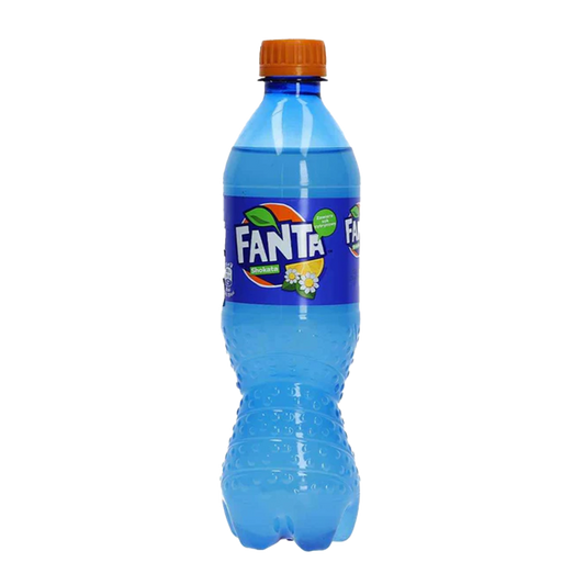 Fanta Shokata 500ml