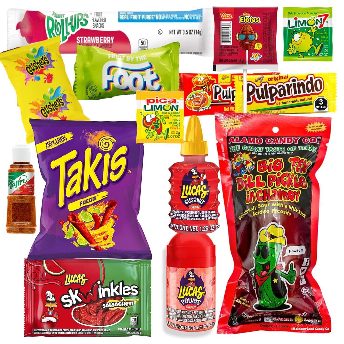Pickle Kit
