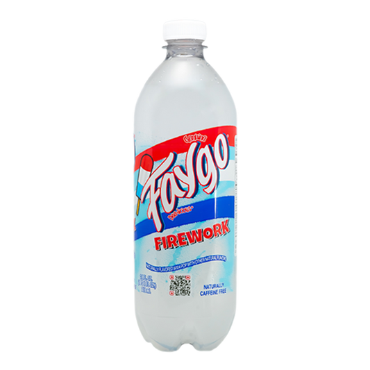 Faygo Firework 20oz