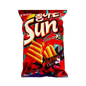 Sun Chips Hot Spicy Nacho Cheese