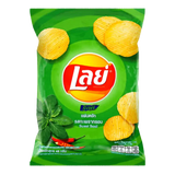 Lays Sweet Basil