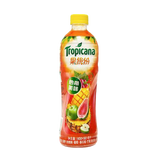 Tropicana Tropical Fruit 450ml