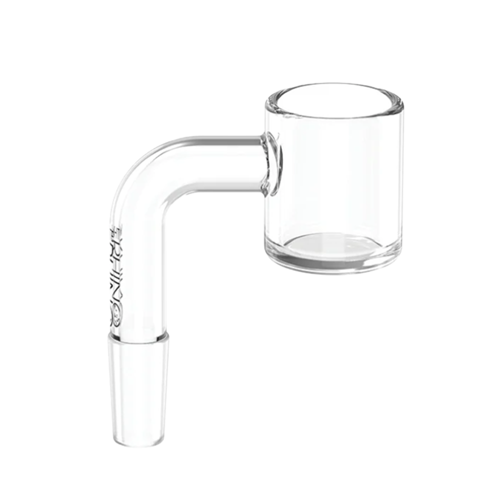 Rhino Quartz Bangers 90 Degree