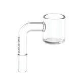 Rhino Quartz Bangers 90 Degree