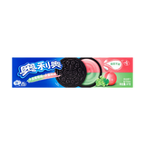 Oreo Grape & Peach Cream Cookie