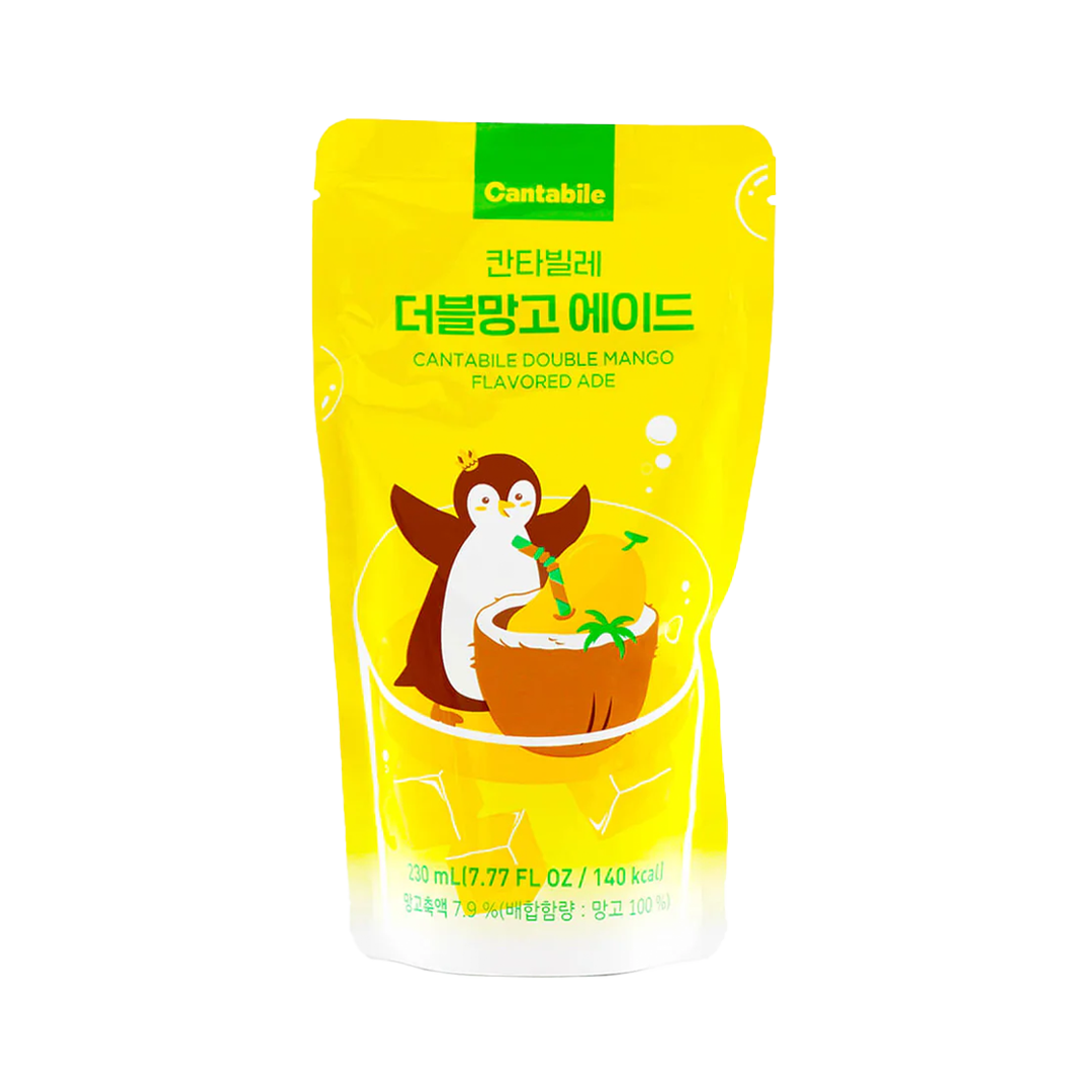 Cantabile Double Mango