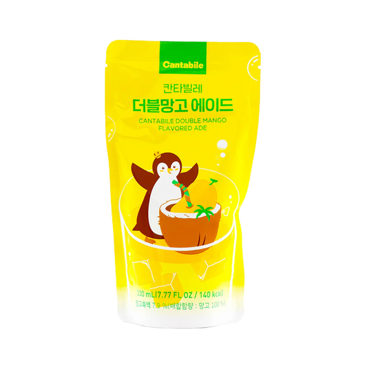 Cantabile Double Mango
