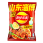 Lays Zibo BBQ