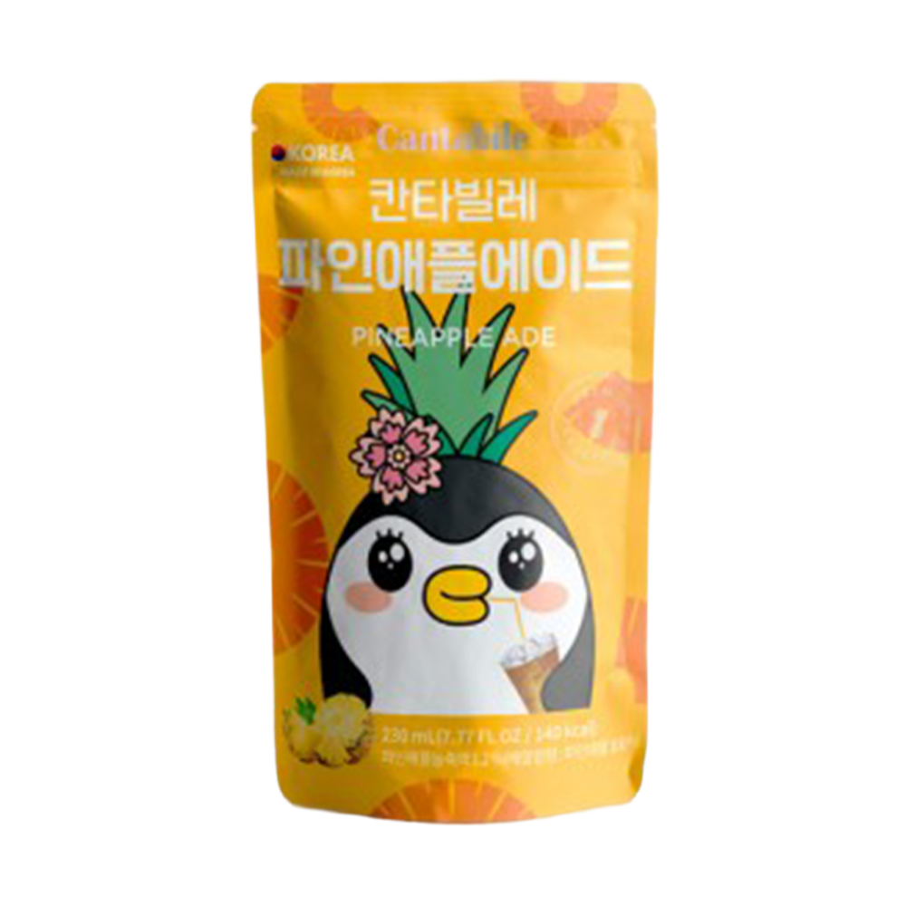 Cantabile Pineapple