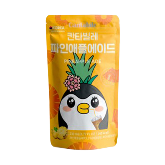 Cantabile Pineapple