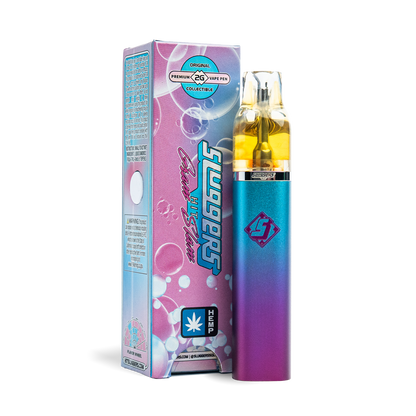 2G Sluggers Hit Grand Slam Disposable