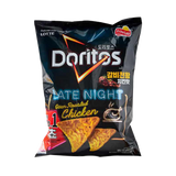 Doritos Oven Roasted Chicken
