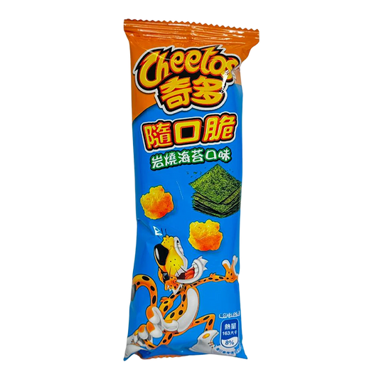 Cheetos Shots Kyushu Seaweed 28G
