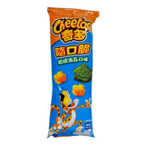Cheetos Shots Kyushu Seaweed 28G