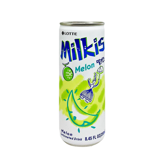 Milkis Melon 250ml