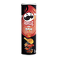 Pringles Spicy Crayfish