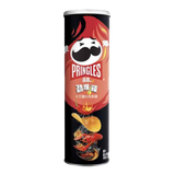 Pringles Spicy Crayfish