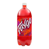 Faygo Fruit Punch 20oz