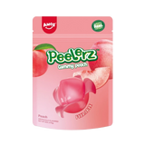 Amos Peelerz Peach 6oz